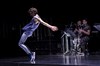 Concrete - La vie brève - Théâtre de l'Aquarium