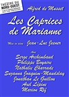 Les Caprices de Marianne - Théâtre du Nord Ouest