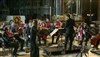 Musique Française avec l'Orchestre Colonne - Salle Cortot