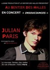 Julian Paris - Le Sentier des Halles