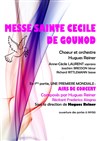 Messe de Sainte Cécile de Charles Gounod - Eglise Saint-Sulpice