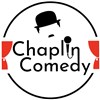 Chaplin Comedy - Au Chat Noir