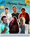 Charonne Comedy Club - Le Café de la Plage