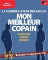 Mon meilleur copain - Théâtre des Salinières