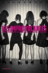 Les improvocantes - Café de la Gare