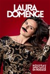 Laura Domenge - Théâtre de la Clarté