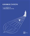 George Dandin - Théâtre Pixel