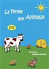 La ferme aux animaux - Comédie de Besançon