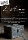 L'avare - Théâtre du Nord-Ouest