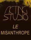 Le Misanthrope - Théâtre la Maison de Guignol - Café-théâtre