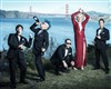 Me first and the Gimme Gimmes + Masked Intruders - Secret Place