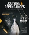 Cuisine & Dépendances - Théâtre du Cyclope