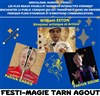 Festi Magie Tarn-Agout - Salle des Fêtes Marzens 