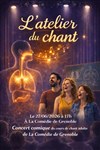L'Atelier du Chant - Comédie de Grenoble