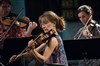 Vivaldi : Les quatre saisons - Eglise Notre Dame