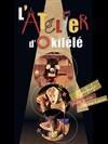 L'Atelier d'Okilélé - Salle Raimu