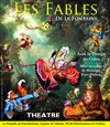 Les Fables de La Fontaine - La Chapelle De Clairefontaine