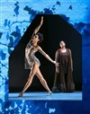 Alonzo King & Lines Ballet : The Propelled Heart - Chaillot - Théâtre National de la Danse / Salle Jean Vilar