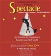 Spectacle en faveur des SDF du 13 - Salle des Lices