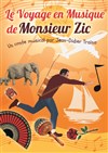 Le voyage en musique de M. Zic - L'Archange Théâtre