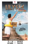 Ulysse : Le Retour - Grenier Théâtre