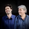 Eric Le Lann & Paul Lay - Office du tourisme de Cergy-Pontoise