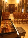 Festival Beethoven et Chopin - Eglise Saint Julien le Pauvre