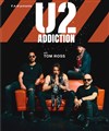 U2 Addiction - Le Zornhoff