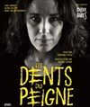 Les dents du peigne - Studio Hebertot