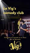 Le Vig's Comedy Club - Le Vig's Comedy Club