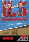 Ils déménagent - L'ATN