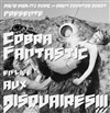 Cobra Fantastic - Les Disquaires