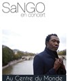 Sango - Le Centre du Monde