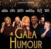 Gala humour - La Cité Nantes Events Center - Auditorium 800