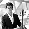 Les plus belles pages pour violoncelle et piano | avec Charbel Charbel et Philippe Alègre - Eglise Saint Julien le Pauvre