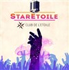 Concerts Star Etoile - Club de l'Etoile