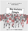 Une Histoire Simple - Théâtre Instant T