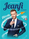 Jeanfi Janssens dans Jeanfi Décolle - Arcadium