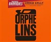 Orphelins - Théâtre des Barriques