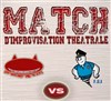 Match d'improvisation théâtrale : Démons du M.I.D.I vs FBI - MJC de Castelnau le Lez