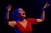 Juliette Kapla dans Fautes de frappe - Théâtre du Pont Tournant