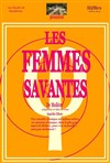 Les Femmes Savantes - Château de Maudétour