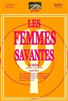 Les Femmes Savantes - Château de Maudétour
