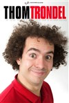 Thom Trondel - La Tache d'Encre