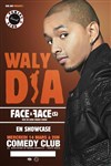 Waly dia - Le Comedy Club
