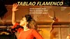 Tablao flamenco - Au Chat Noir
