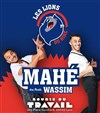 Mahé s'installe à Lyon - Bourse du Travail Lyon