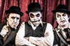 The Tiger Lillies - L'Onde Théâtre et Centre d'Art