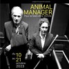 Animal Manager - Le Colombier