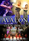 Avalon celtic dances - La Cité Nantes Events Center - Grande Halle